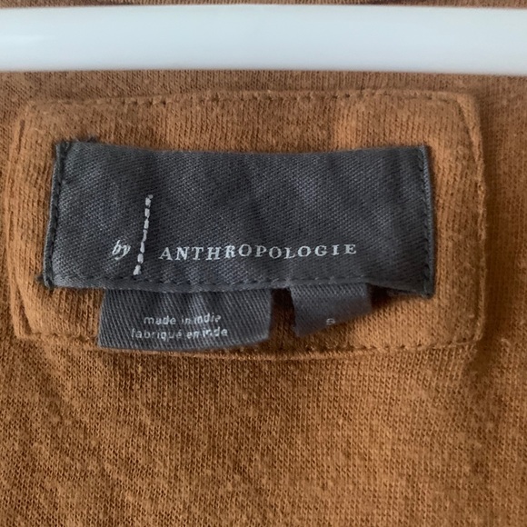Anthropologie tank - Picture 2 of 2